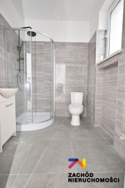 Mieszkanie 80m2 w Bobrownikach